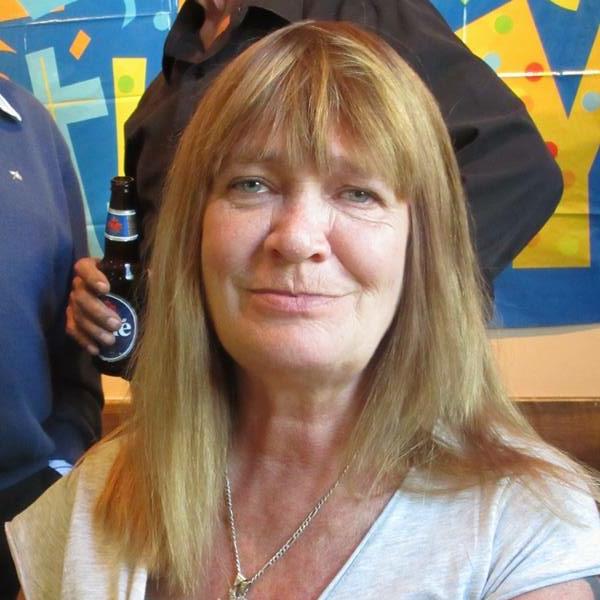 Ardis Lee Cooper's obituary , Passed away on March 2, 2020 in Cambridge, Ontario