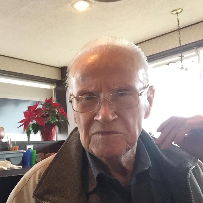 Alfred Hans Todd's obituary , Passed away on February 27, 2020 in Portland, Oregon