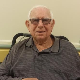 Arthur E Johnson Obituary