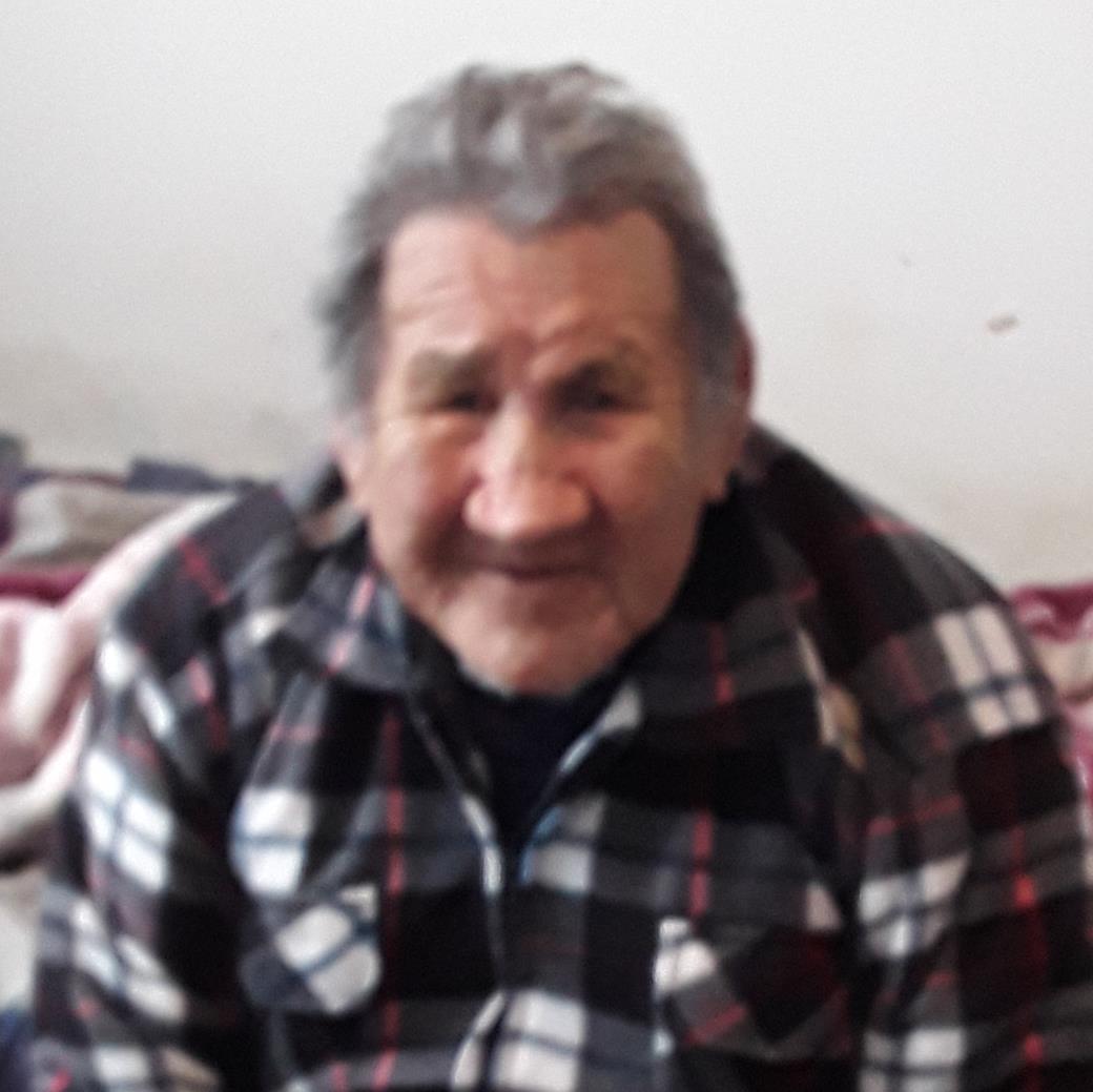 Mathew Ballantyne's obituary , Passed away on March 3, 2020 in Deschambault Lake, Saskatchewan