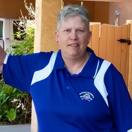Tammy Mae Cowart's obituary , Passed away on February 29, 2020 in Phoenix, Arizona