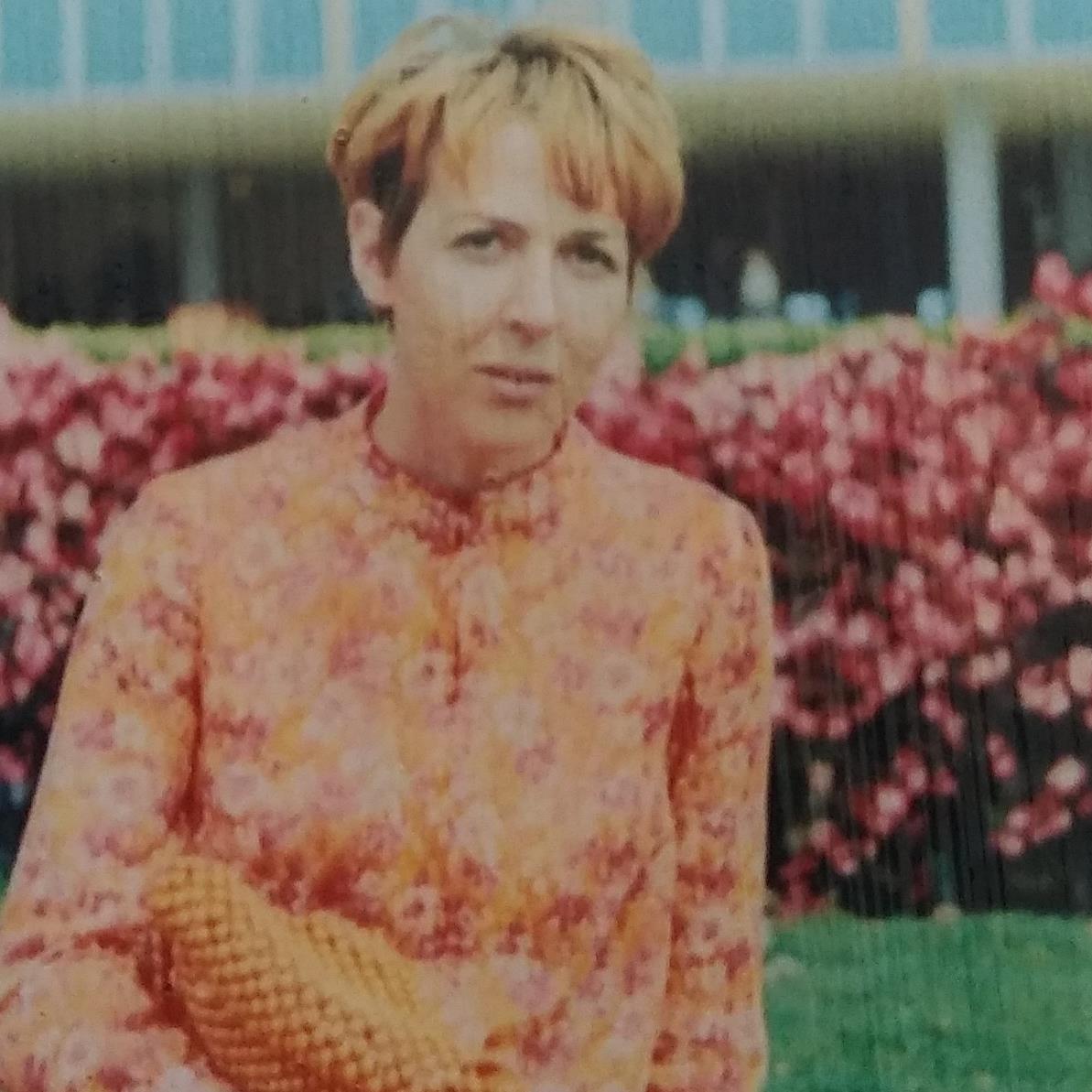 Evelyn Breault Obituary