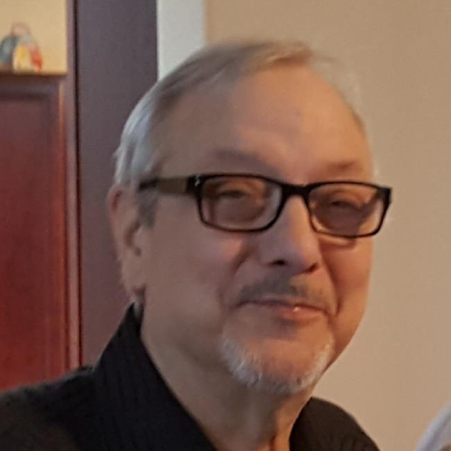 Christopher Michael Bergstrom Obituary