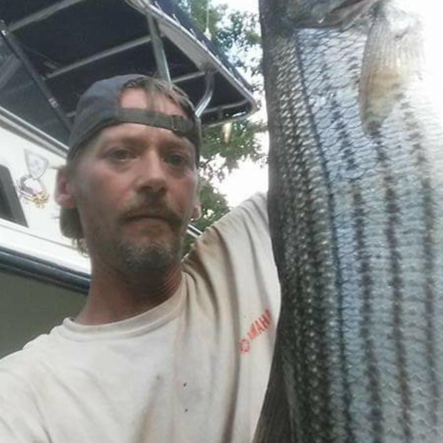 Christopher Lee Shepard