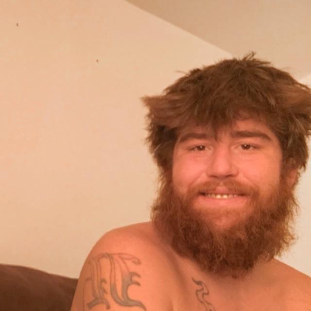 Jarrod Halfhill Obituary