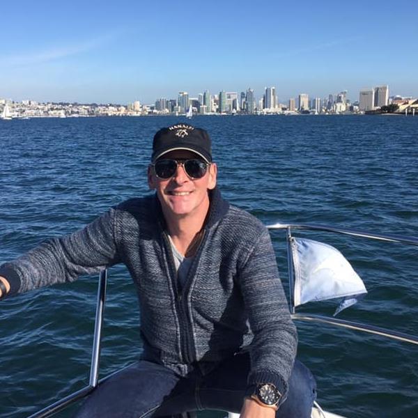Bradley Dean Snyder's obituary , Passed away on February 28, 2020 in San Diego, California
