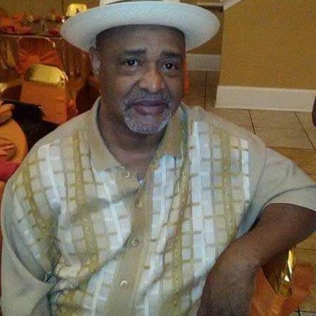 Calvin Williams Sr. Obituary