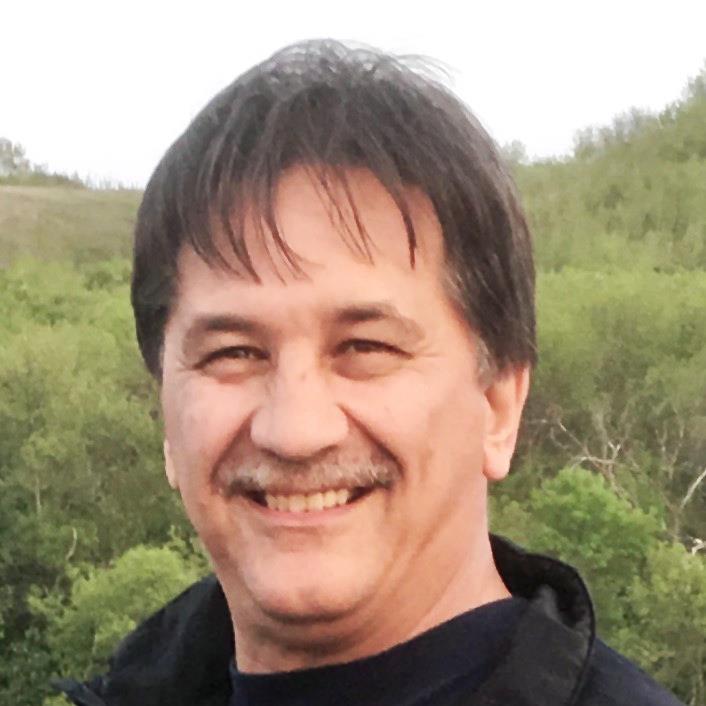 Garth Leonard Kalaman's obituary , Passed away on March 5, 2020 in Regina, Saskatchewan