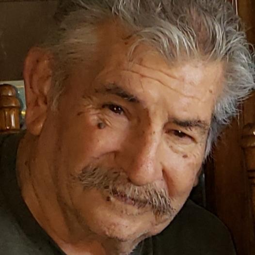 Roberto Saldana Gonzales Obituary