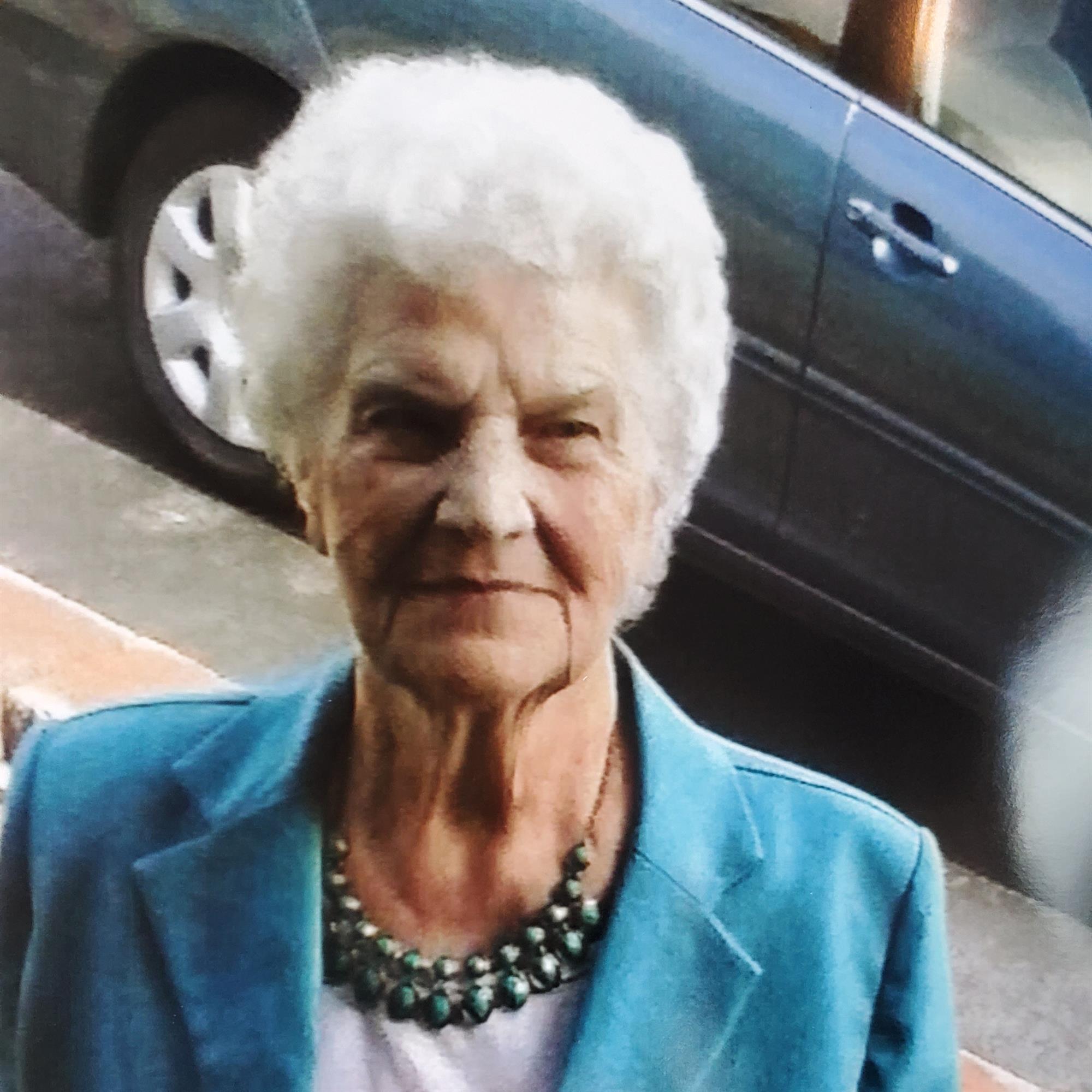 Wanda Gills Obituary