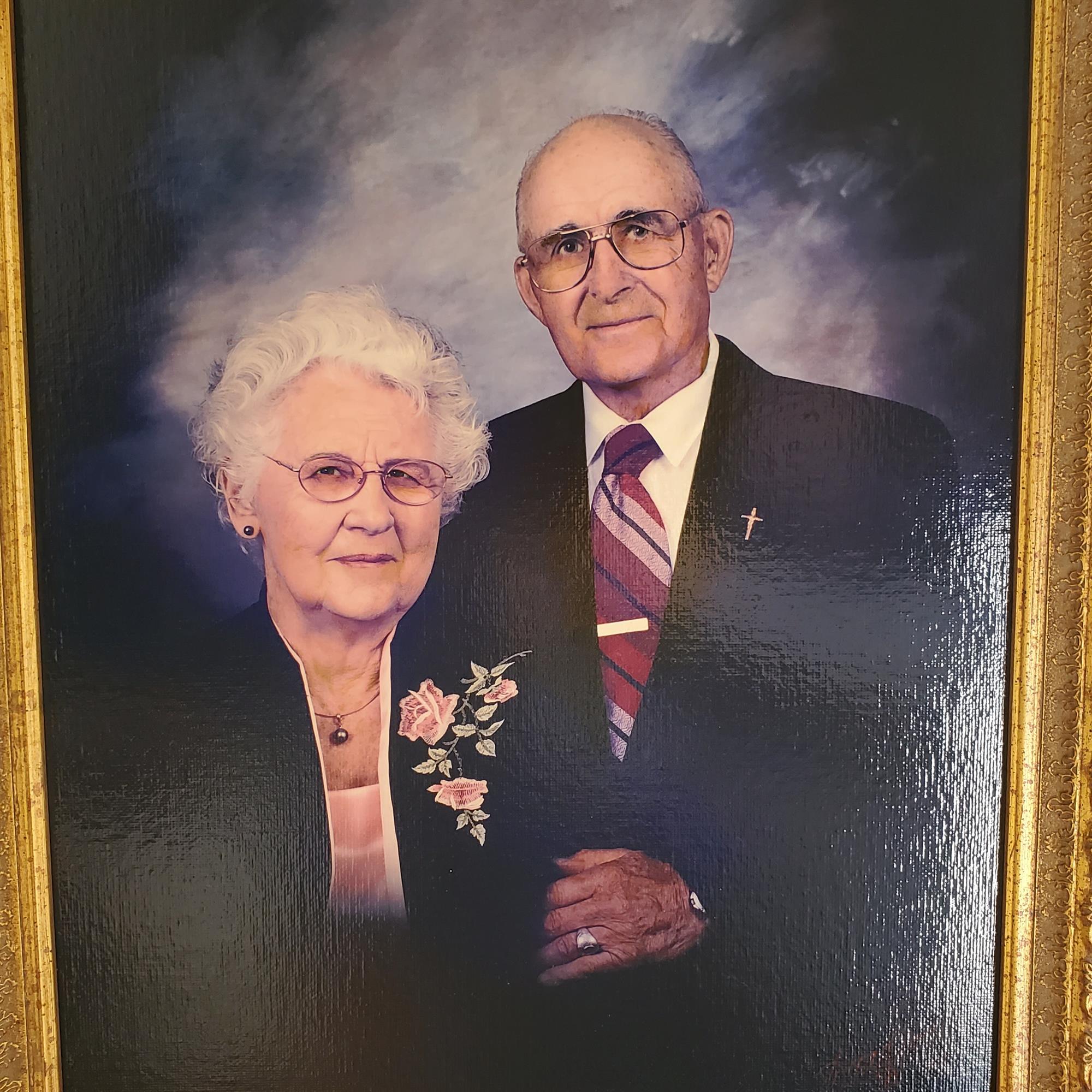 Harry Baye Obituary