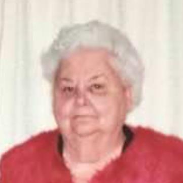 Dolores May (Pope) Pooschke