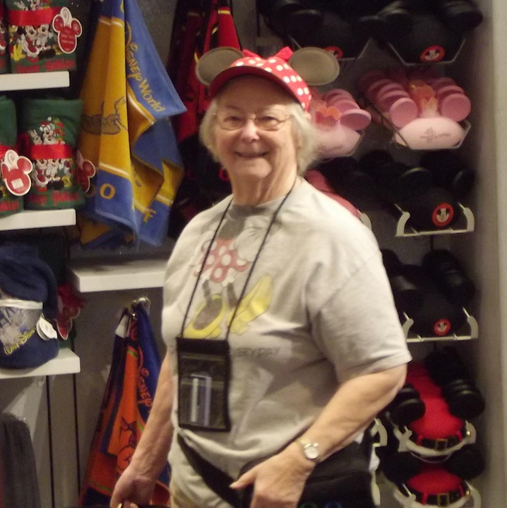 Shirley Ann (Hastings) Beaber Obituary