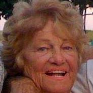 Marguerite E. Fink Obituary