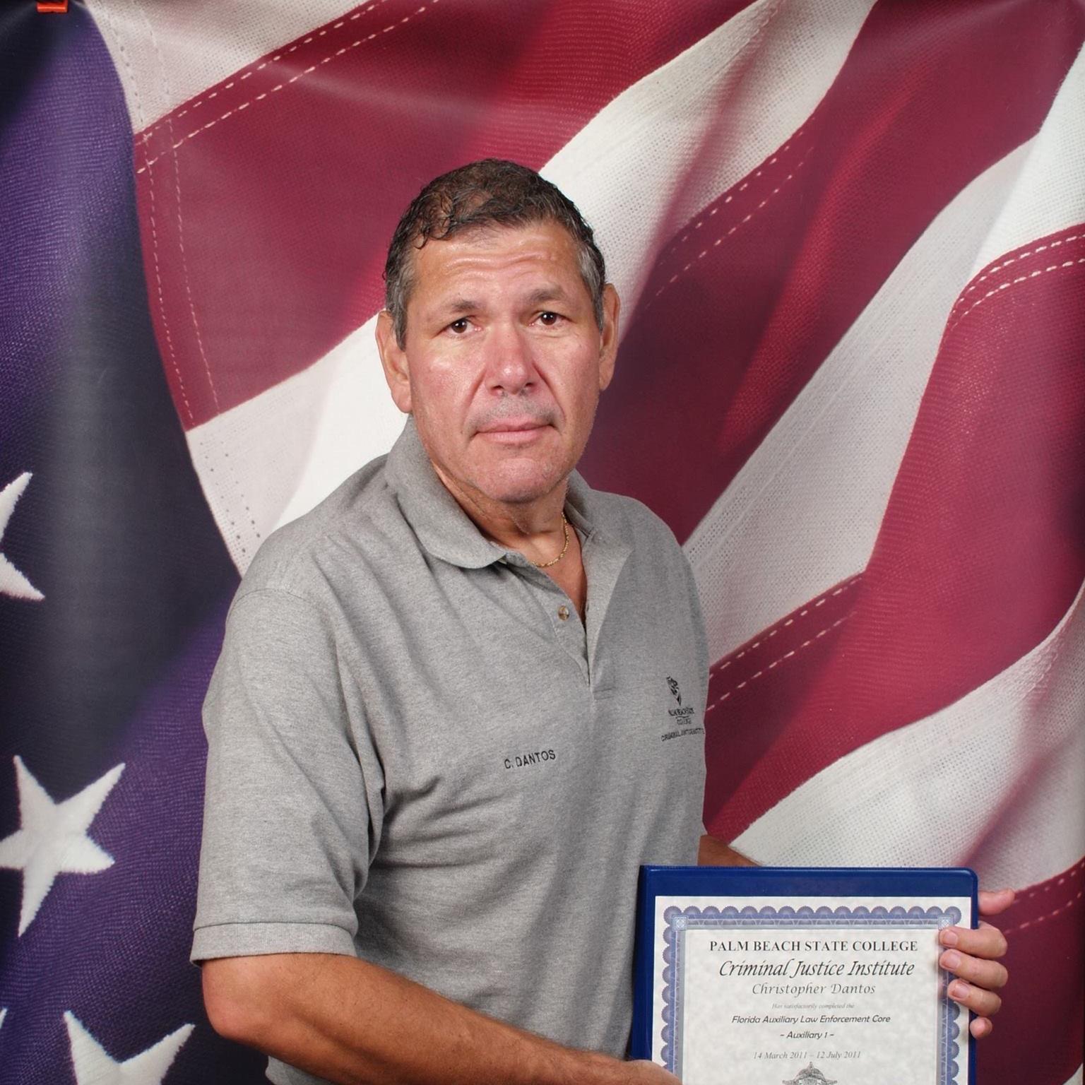 Mr. Christopher William Dantos's obituary , Passed away on May 22, 2019 in Key Largo, Florida