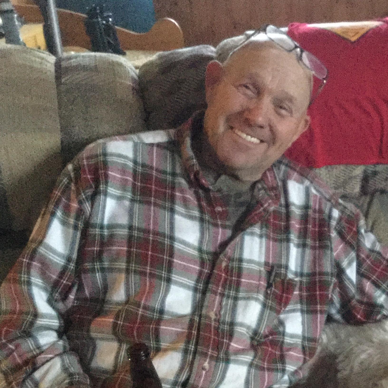 James Coulson's obituary , Passed away on March 9, 2020 in Milton, Ontario