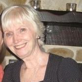Catherine Rogers Obituary