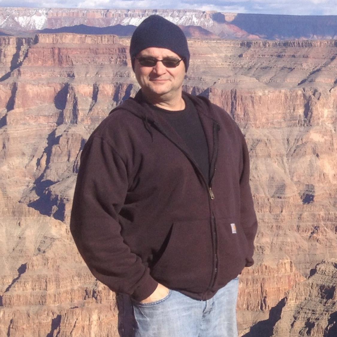 Michael Alan Olmstead Obituary