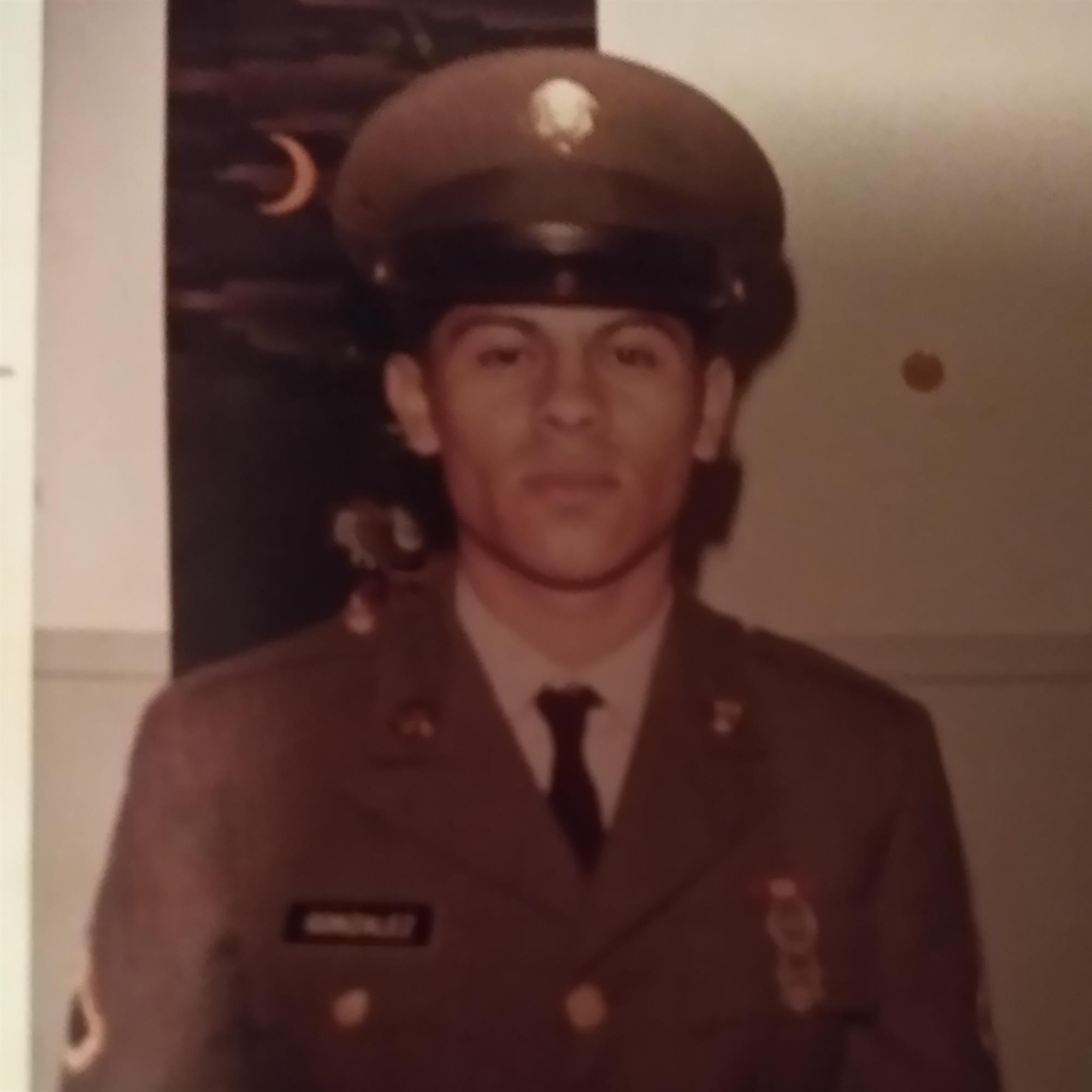 Fabian Flores Gonzalez Jr. Obituary