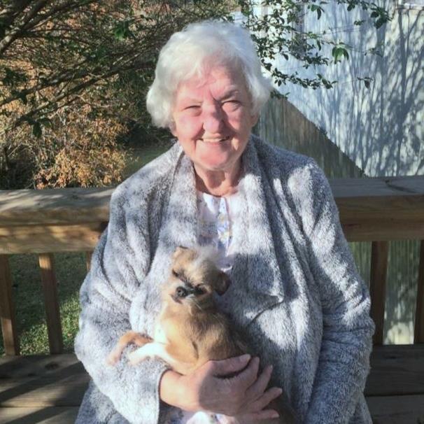 Dolores Ellen "Dee" Boone's obituary , Passed away on March 7, 2020 in McDonough, Georgia