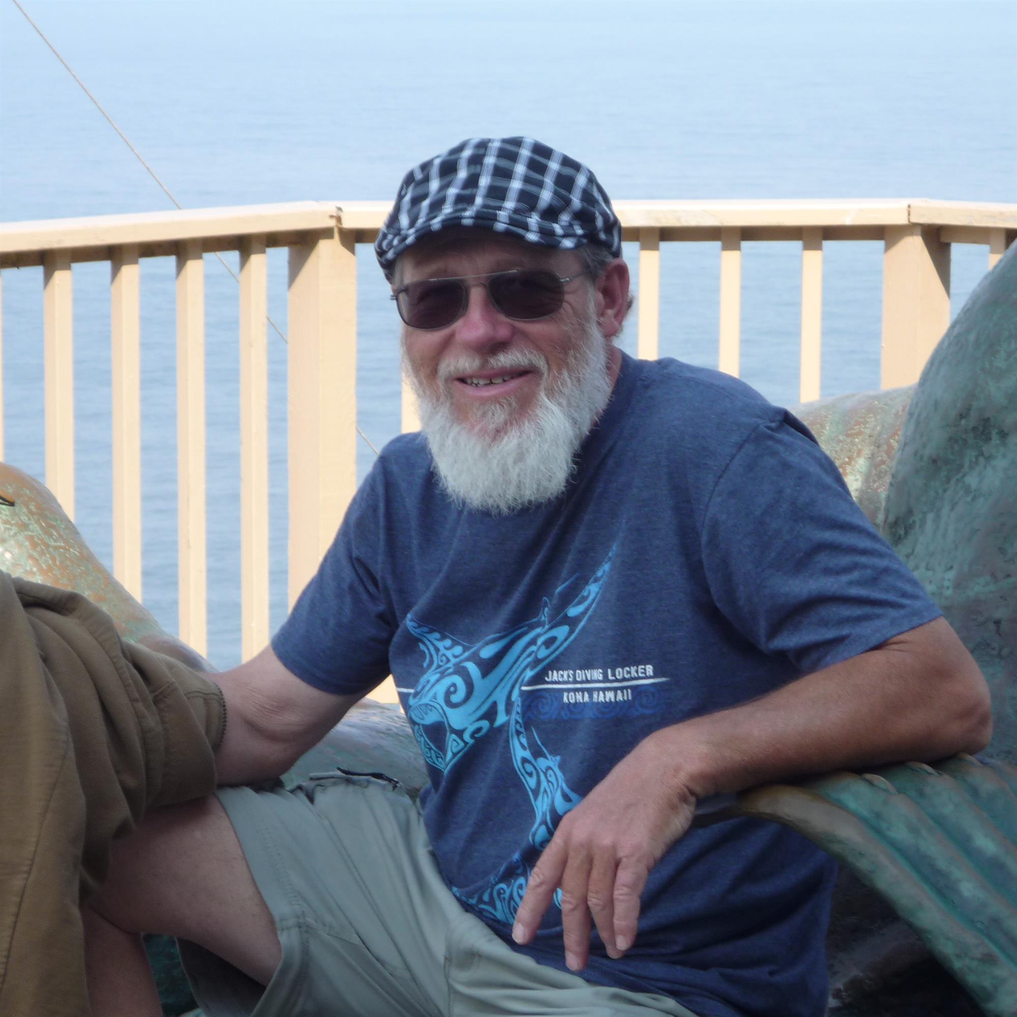 Alan Roy Horbal Obituary