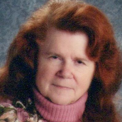 Lena Marie Sharpsteen Obituary