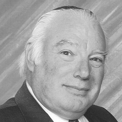 Harley Felstein Obituary