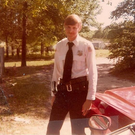 James Douglas Kornegay Obituary