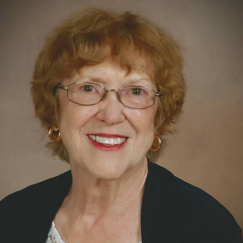 Sarah Parish Morrison Obituary