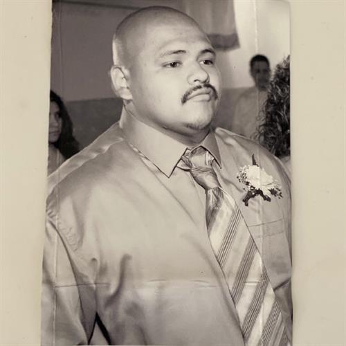 Javier Rodriguez Jr.'s obituary , Passed away on March 11, 2020 in McFarland, California