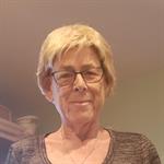 Gerri LYNN (GOODMAN) Borenstein