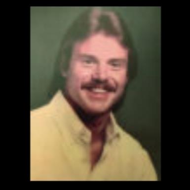 Everette Cola Lupton