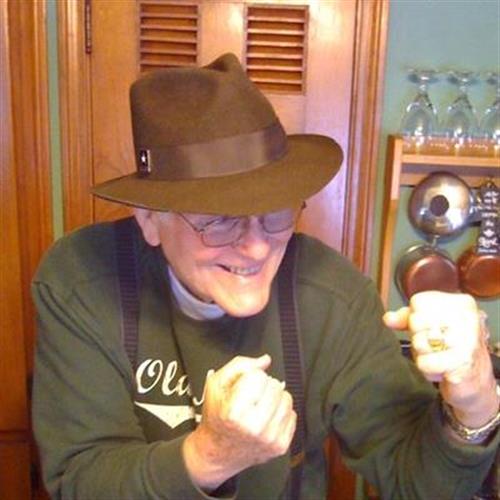 Daniel J. Steinbroner