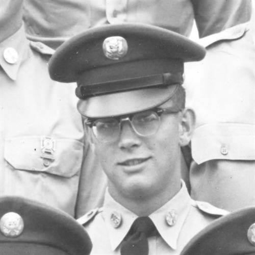 Ronald Lee Hockett