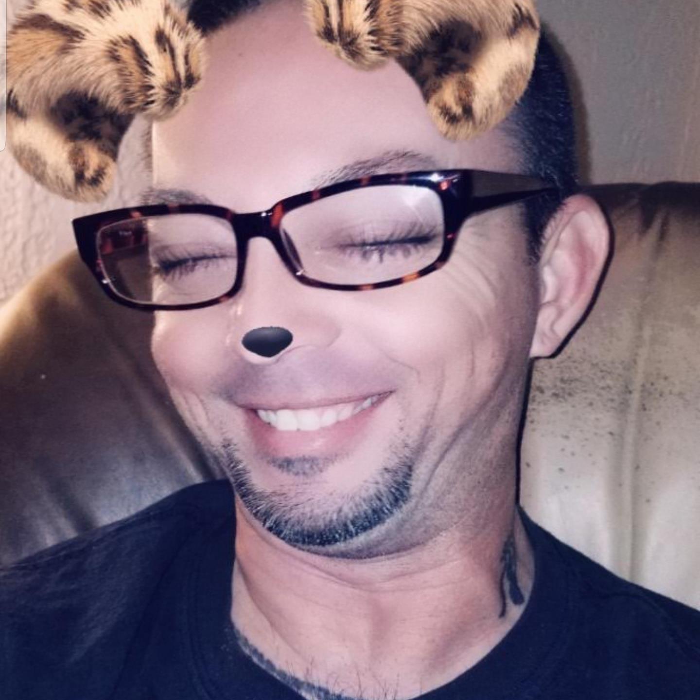 Joshua Shawn Wingate