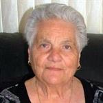 Luigia Ponticello Obituary