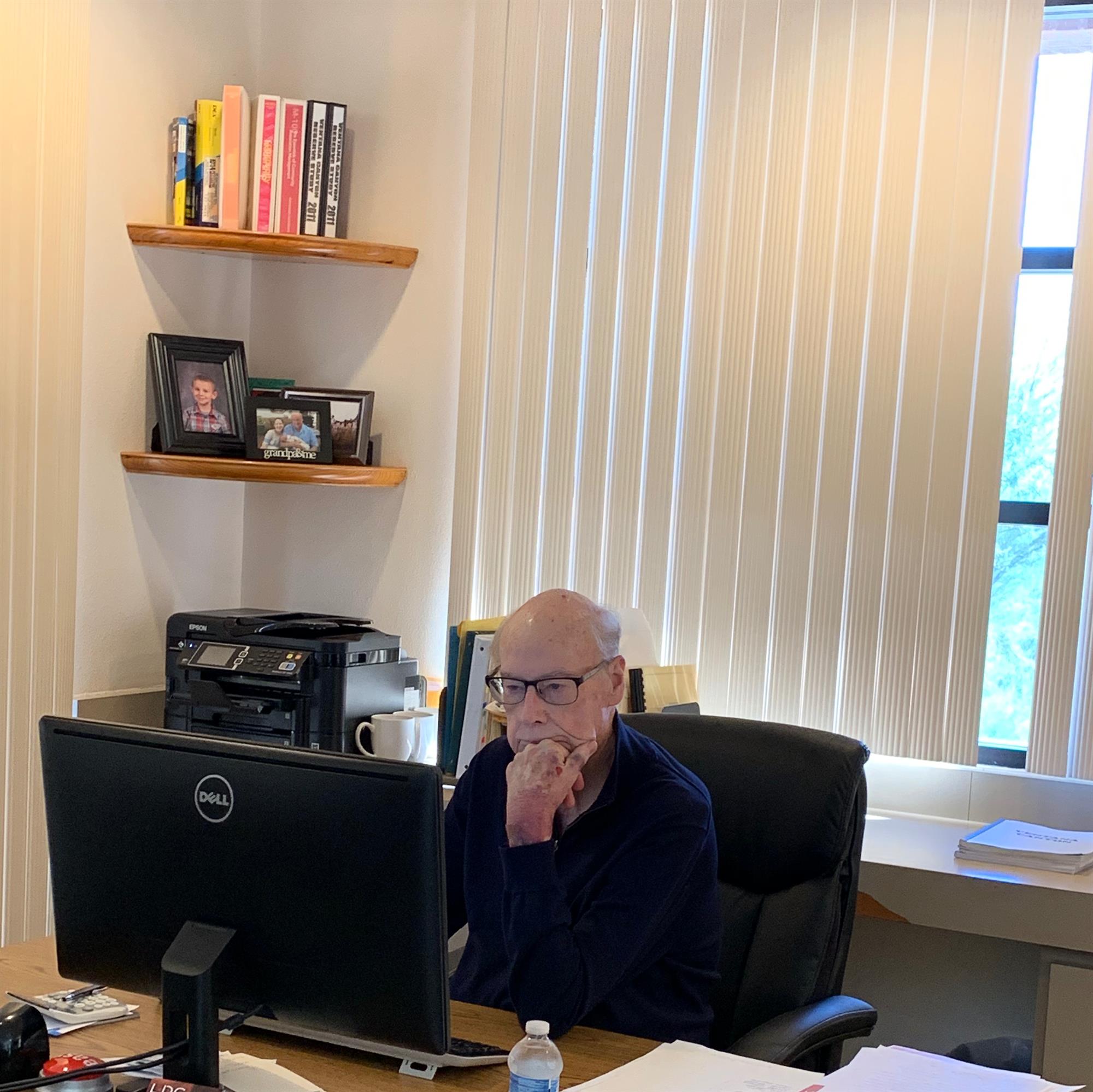 Howard Richard Schmitter's obituary , Passed away on March 14, 2020 in Tucson, Arizona