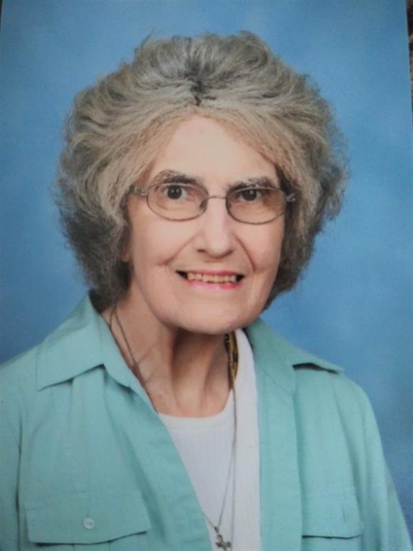 Jacquelyn Edith Harris Obituary