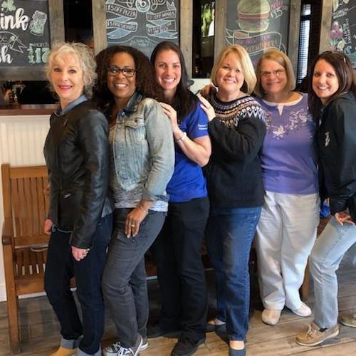 Eileen (Donnelly) Gallamore