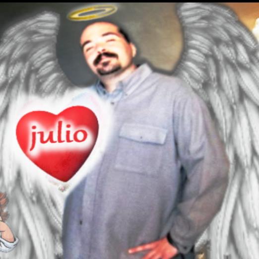 Julio Vicente Botello