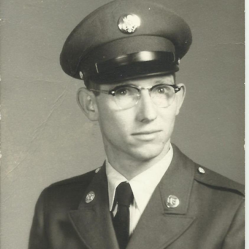 John T Masters Jr. Obituary