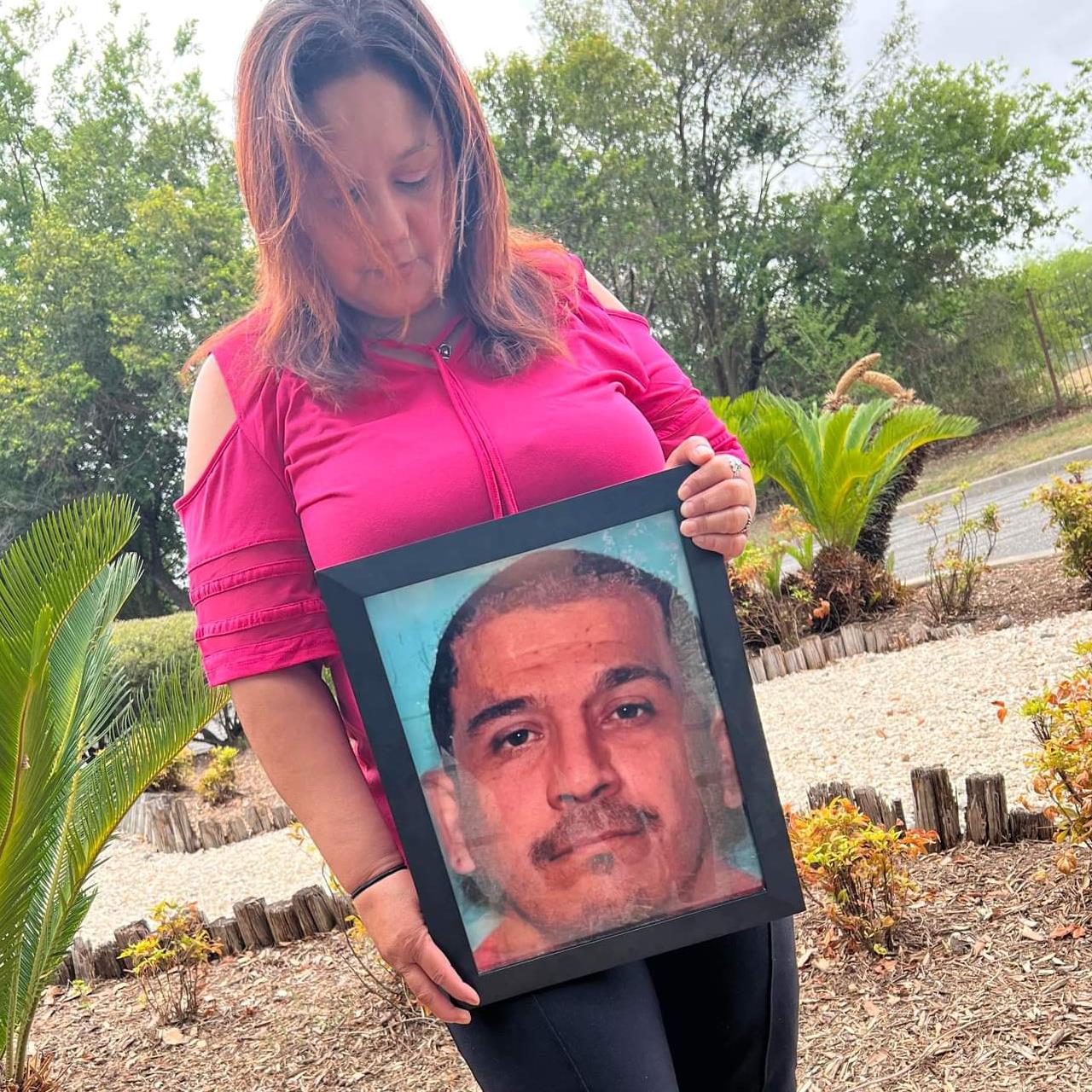 Jesse Garcia Obituary