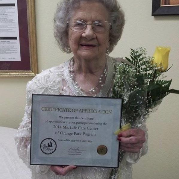 Nezzie Phillips-Parks Obituary