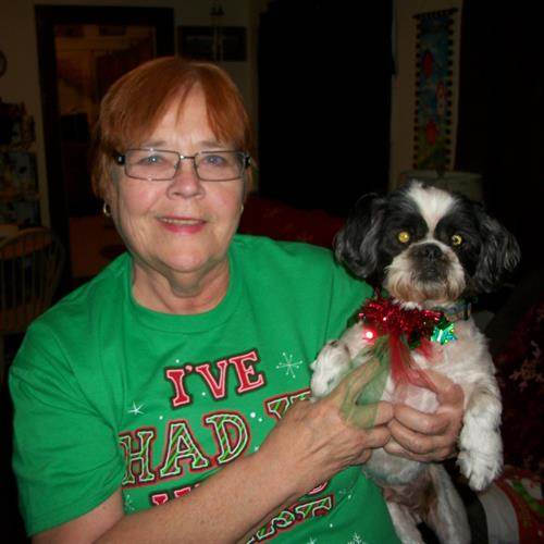 Jo Ann Hackett Obituary (1951 - 2020) | Wichita, Kansas Jo Ann Hackett Obituary (1951 - 2020) | Wichita, Kansas