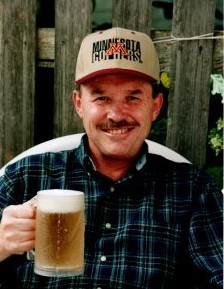 Wayne Jorgenson Obituary