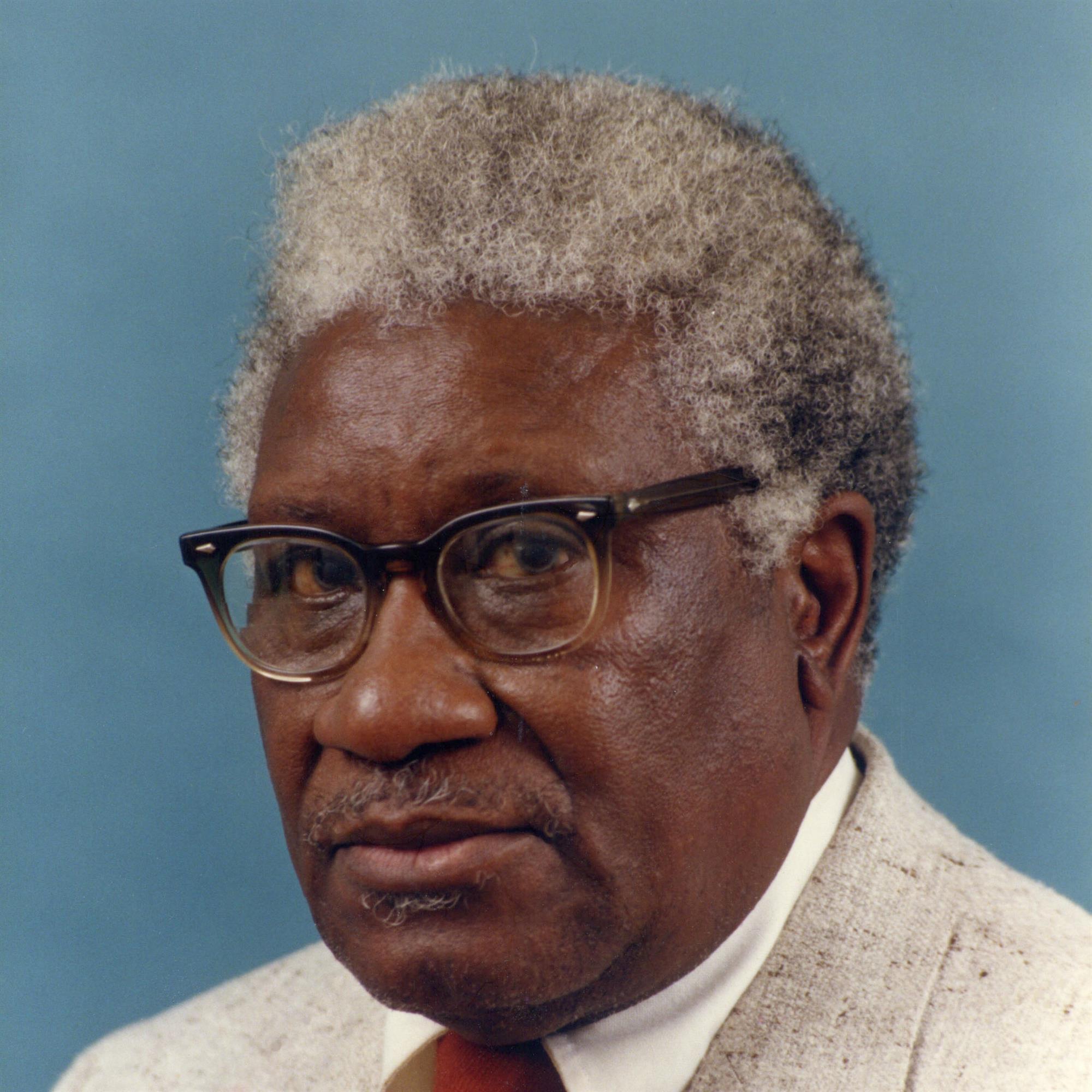 Henry C. Lawton Sr. Obituary