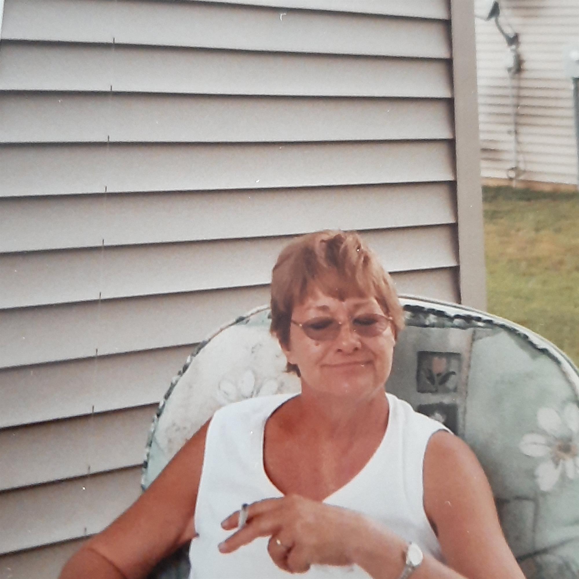 Cathy L. Kleist Obituary
