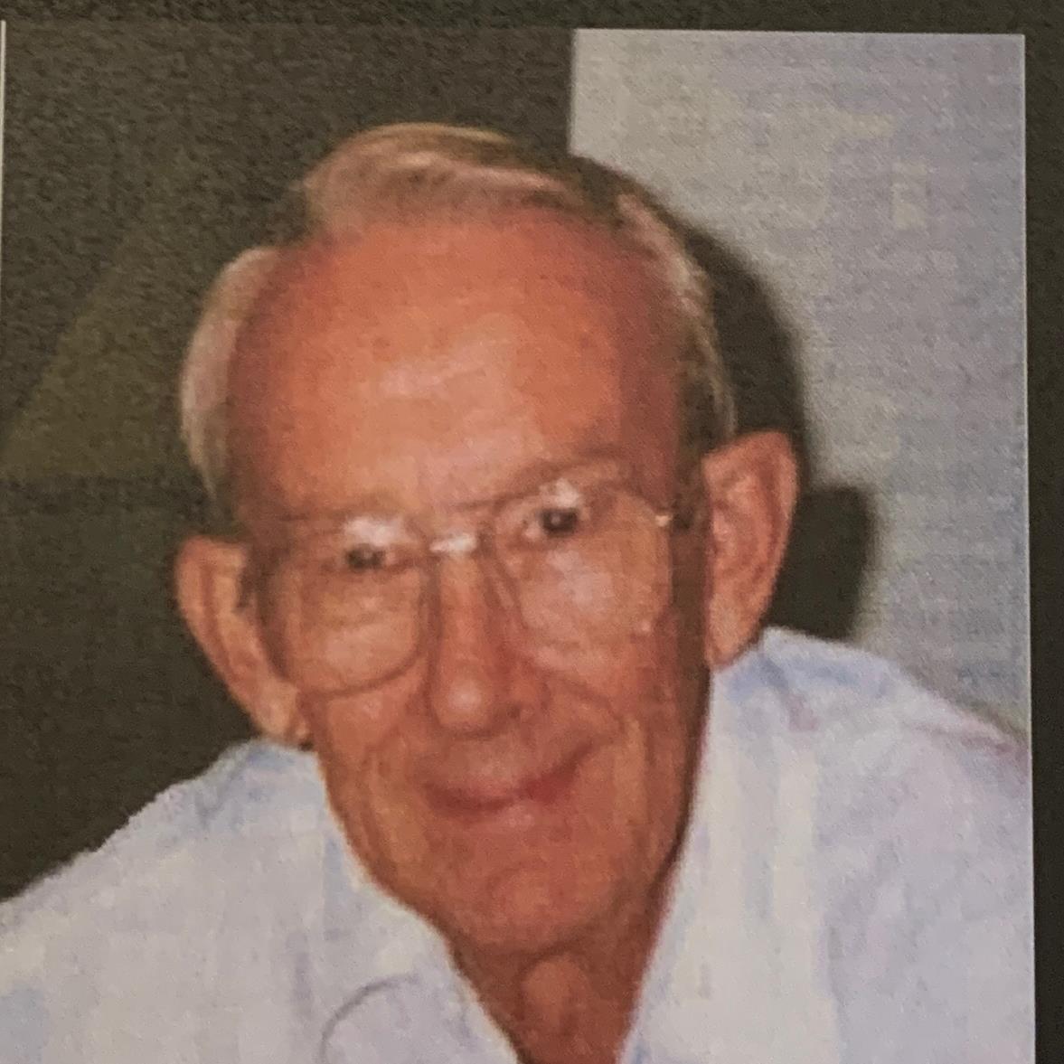 Harry Rudulph Jr. Obituary