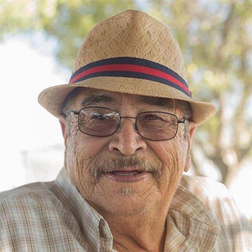 Jose Jacquez “Joe” Orosco's obituary , Passed away on March 14, 2020 in Marfa, Texas