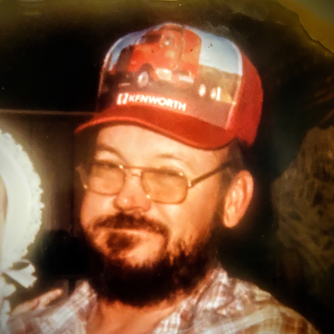 Norman Searcy Obituary